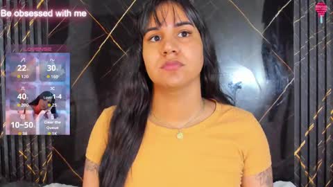 kagome01 online show from November 2025 01:06:02 PM