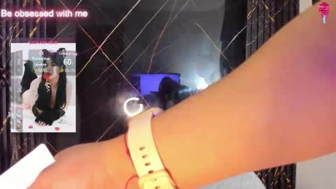 kagome01 online show from December 2025 12:43:01 PM