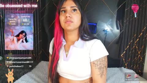 Snapshot of kagome01 chatting on January 2026 12:31:01 PM kagome01 online show from January 2026 12:31:01 PM