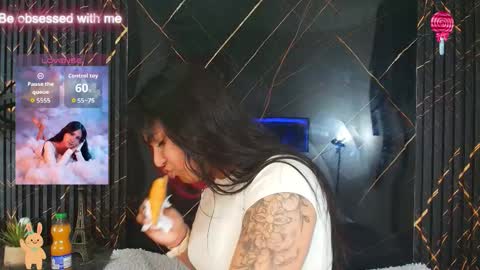 Snapshot of kagome01 chatting on February 2026 12:33:01 PM kagome01 online show from February 2026 12:33:01 PM