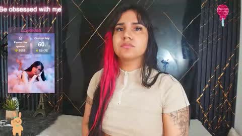 Snapshot of kagome01 chatting on February 2026 01:15:01 PM kagome01 online show from February 2026 01:15:01 PM