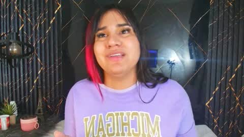 Snapshot of kagome01 chatting on February 2026 01:25:01 PM kagome01 online show from February 2026 01:25:01 PM