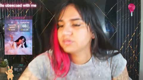 Snapshot of kagome01 chatting on February 2026 01:52:02 PM kagome01 online show from February 2026 01:52:02 PM