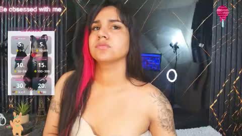 Snapshot of kagome01 chatting on March 2026 01:07:02 PM kagome01 online show from March 2026 01:07:02 PM