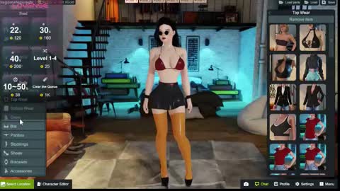 Snapshot of kagome__higurashi chatting on October 2025 09:53:02 PM Emily online show from October 2025 09:53:02 PM