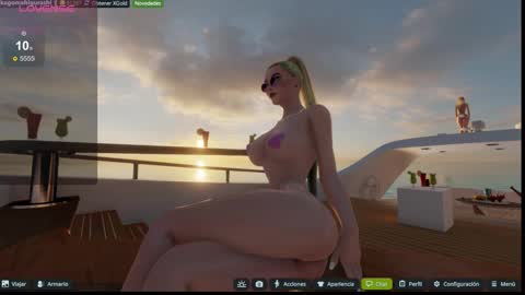 Snapshot of kagome__higurashi chatting on November 2025 02:11:02 AM Emily online show from November 2025 02:11:02 AM