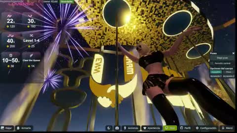 Snapshot of kagome__higurashi chatting on January 2026 07:19:01 PM Emily online show from January 2026 07:19:01 PM