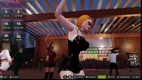 Snapshot of kagome__higurashi chatting on February 2026 01:09:01 AM Emily online show from February 2026 01:09:01 AM