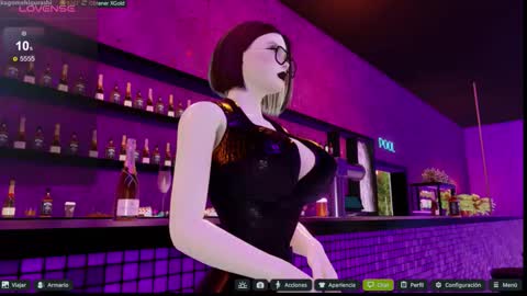 Snapshot of kagome__higurashi chatting on February 2026 09:42:01 PM Emily online show from February 2026 09:42:01 PM