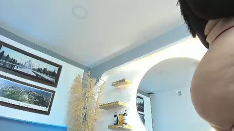 Snapshot of kagomme_h chatting on July 2026 04:40:01 AM Antonella online show from July 2026 04:40:01 AM