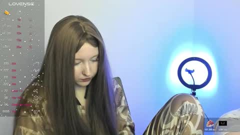 kagura_umbrella online show from January 2026 04:59:01 AM