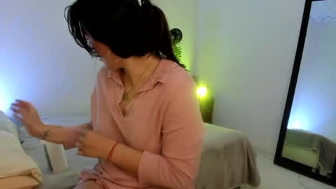 ChloeIndependient model online show from January 2025 07:55:01 PM