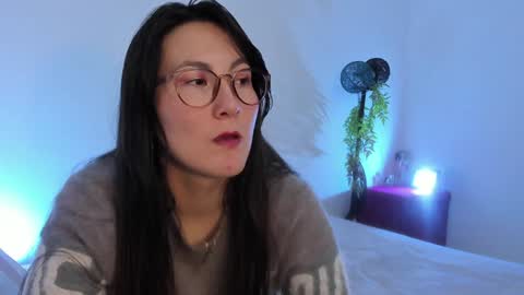 ChloeIndependient model online show from January 2025 01:09:02 AM