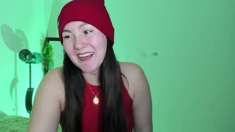 ChloeIndependient model online show from March 2025 09:18:02 PM