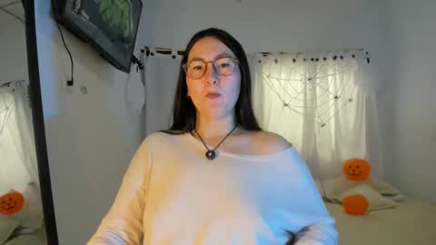 ChloeIndependient model online show from October 2025 04:59:02 PM