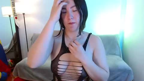Snapshot of kaguyahara chatting on June 2026 09:37:02 AM ChloeIndependient model online show from June 2026 09:37:02 AM