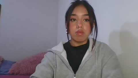 KAHELIINDEPENDENT MODEL online show from February 2025 04:14:02 AM