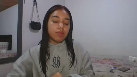 KAHELIINDEPENDENT MODEL online show from March 2025 01:03:01 PM