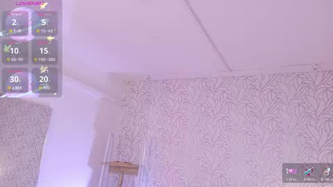 KaiLy online show from March 2026 07:42:01 PM