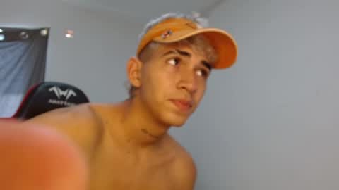 Kai online show from December 2024 07:15:02 PM