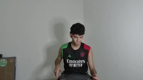 Kai online show from September 2025 05:51:02 AM