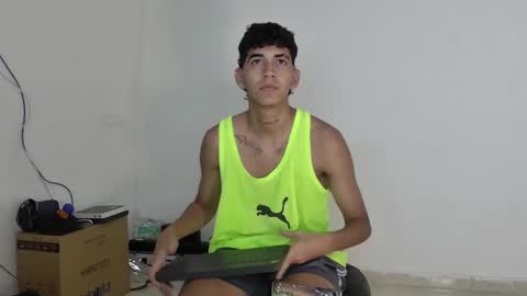 Kai online show from October 2025 12:41:01 AM