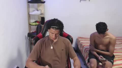 Kai online show from December 2025 04:40:01 AM