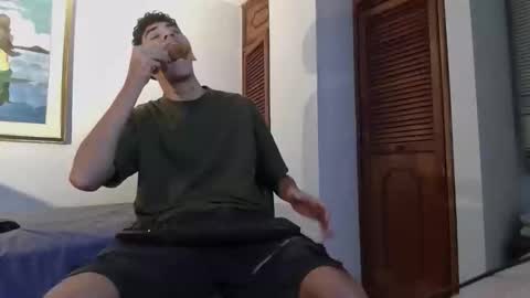 Kai online show from March 2026 02:17:02 AM