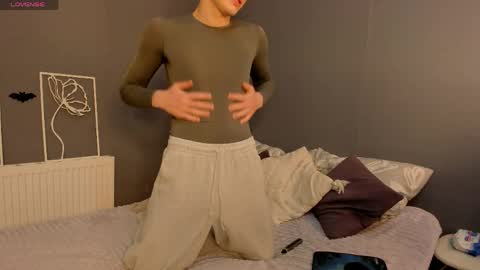 Kai online show from March 2026 07:52:01 PM