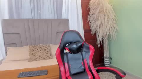 kai_storn online show from February 2026 11:02:02 AM