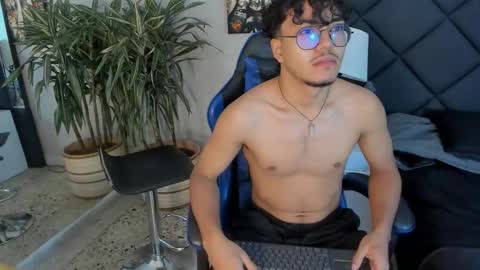 kai_storn online show from February 2026 11:18:01 AM