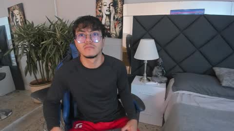 kai_storn online show from March 2026 11:13:01 AM