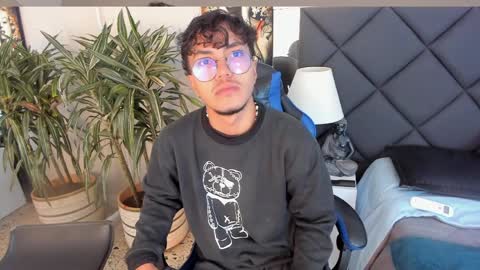 kai_storn online show from April 2026 11:22:02 AM