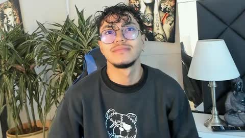 kai_storn online show from April 2026 11:21:01 AM