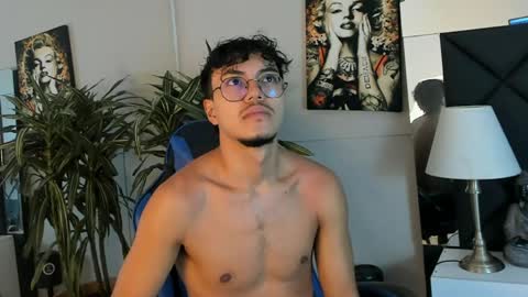 kai_storn online show from April 2026 11:05:02 AM