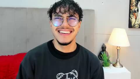 kai_storn online show from July 2026 11:15:01 AM