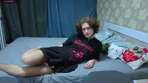 Kai online show from March 2026 09:21:02 PM