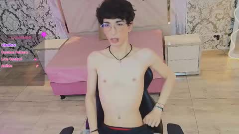 kai_tay1 online show from March 2026 11:43:02 AM