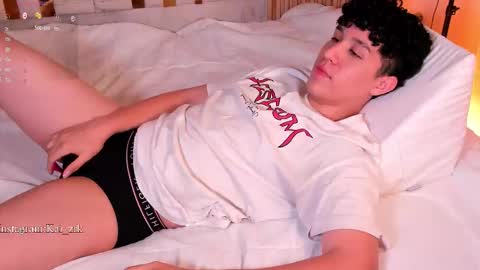 Kai online show from October 2025 11:54:02 AM