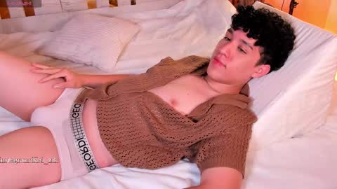 Kai online show from October 2025 11:17:01 AM