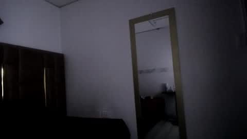 Snapshot of kaia_hall chatting on March 2026 11:49:01 AM COLOMBIA online show from March 2026 11:49:01 AM