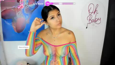 Kaia online show from November 2025 05:48:02 PM