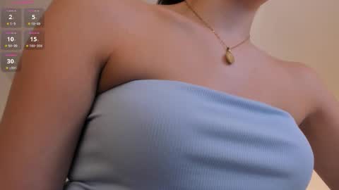 Kaia Ferreira online show from March 2026 06:36:01 PM