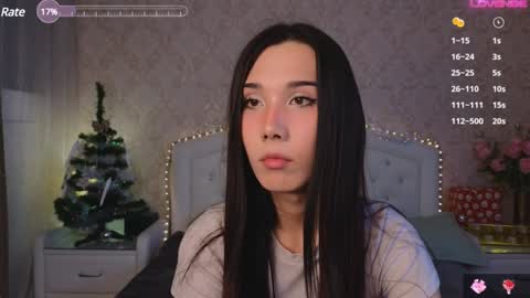 Kaia Monday Thursday FridaySaturdaySunday online show from December 2024 03:01:01 PM