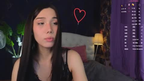 Kaia Monday Thursday FridaySaturdaySunday online show from March 2025 05:17:02 PM