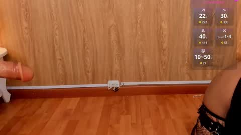 Kaida Punk Online online show from September 2025 08:14:01 PM