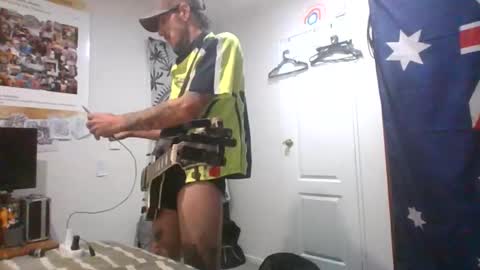 Snapshot of kaidenboss chatting on May 2026 01:17:02 PM kaidenboss online show from May 2026 01:17:02 PM