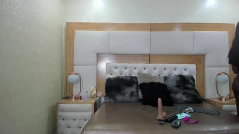 Snapshot of kaiiabrown chatting on February 2026 01:28:01 AM Kaia Brown online show from February 2026 01:28:01 AM