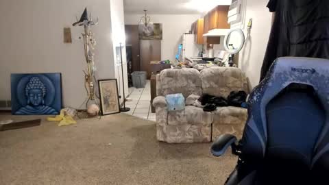 Kaiku77 online show from November 2025 07:41:02 AM