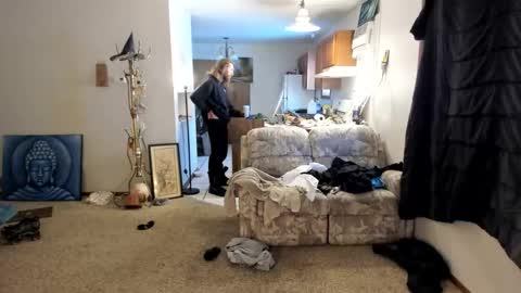 Kaiku77 online show from December 2025 06:57:02 PM